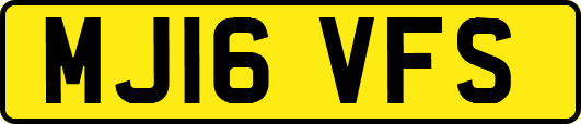 MJ16VFS