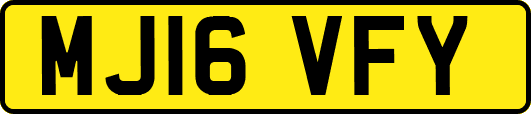 MJ16VFY