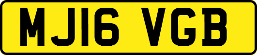 MJ16VGB