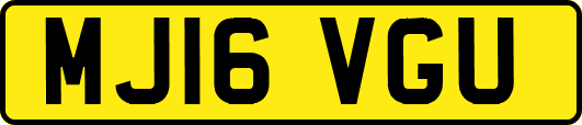 MJ16VGU