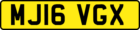 MJ16VGX