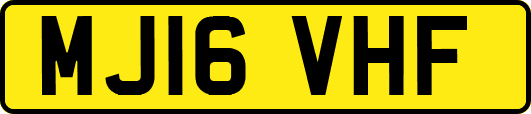 MJ16VHF