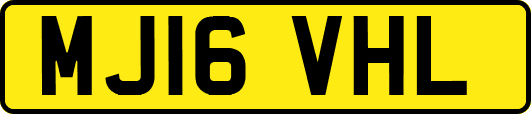 MJ16VHL