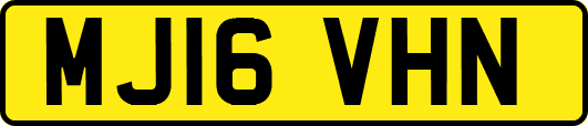 MJ16VHN