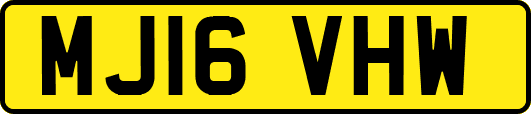 MJ16VHW