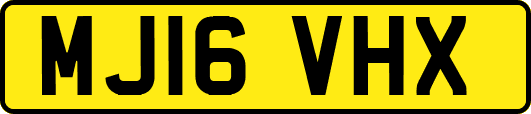 MJ16VHX