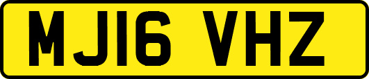 MJ16VHZ