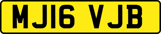 MJ16VJB