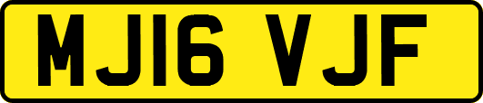 MJ16VJF