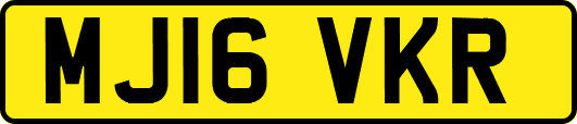 MJ16VKR