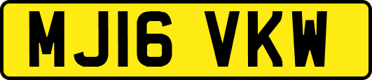 MJ16VKW