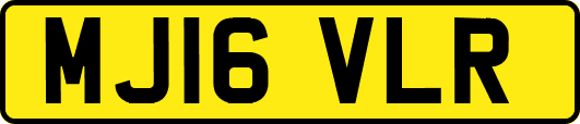 MJ16VLR