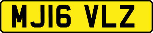 MJ16VLZ