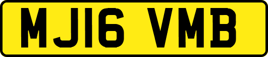 MJ16VMB