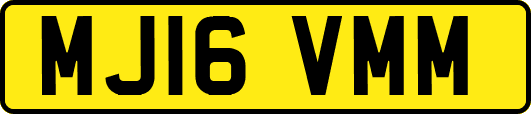 MJ16VMM