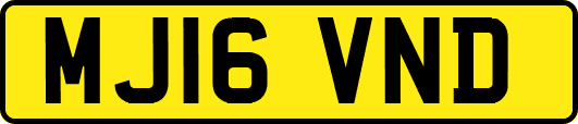 MJ16VND