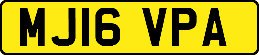 MJ16VPA