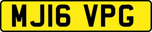 MJ16VPG