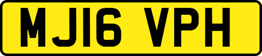 MJ16VPH