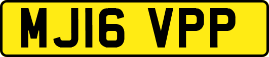 MJ16VPP