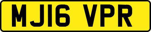 MJ16VPR