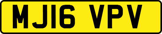 MJ16VPV