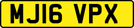 MJ16VPX