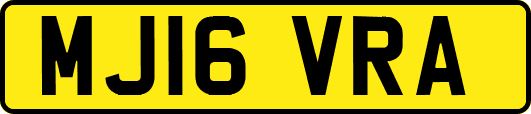 MJ16VRA
