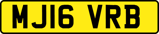 MJ16VRB