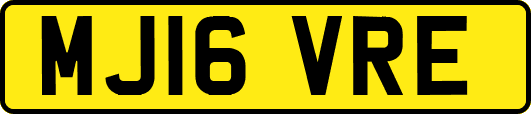 MJ16VRE