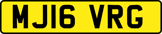 MJ16VRG