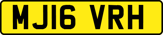 MJ16VRH