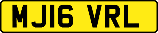 MJ16VRL