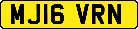 MJ16VRN