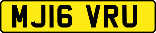 MJ16VRU