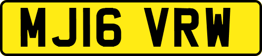 MJ16VRW