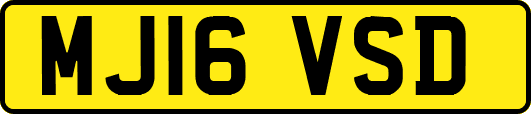 MJ16VSD