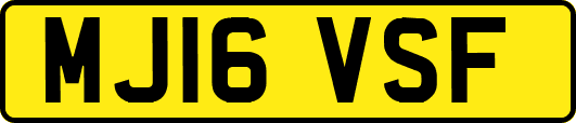MJ16VSF
