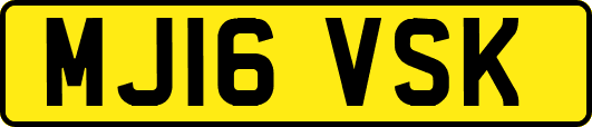 MJ16VSK