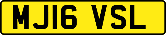 MJ16VSL