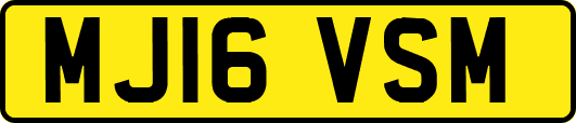 MJ16VSM
