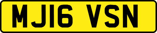 MJ16VSN