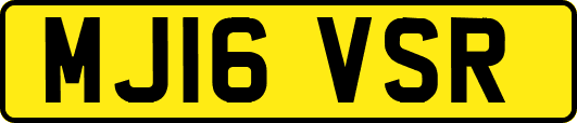 MJ16VSR