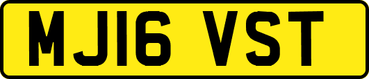 MJ16VST