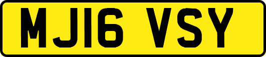 MJ16VSY