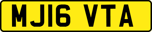 MJ16VTA