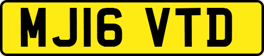 MJ16VTD