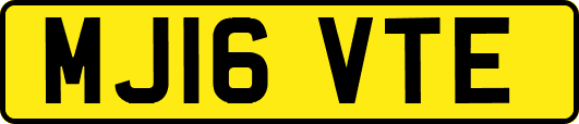 MJ16VTE