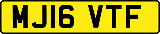 MJ16VTF