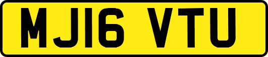 MJ16VTU